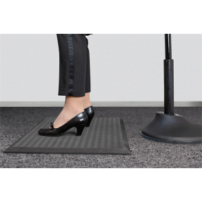  OFFICE ergonomisk stmtte mod trthed