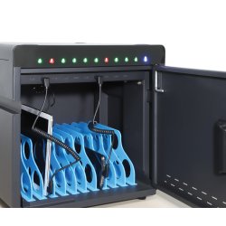 USB Kabel flere varianter Ladekabel spiral snoet kabel USB-C Han USB-A Han USB-Micro Han 