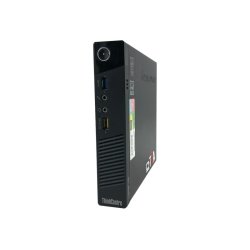 Lenovo M93p ThinkCenter workstation vlg Tiny eller Tower Refurb. Grade A