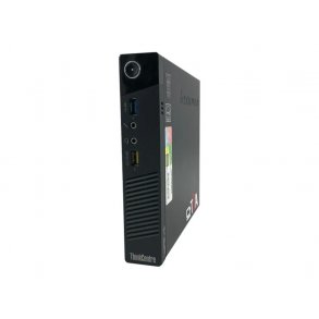 Lenovo M93p ThinkCenter workstation vlg Tiny eller Tower Refurb. Grade A