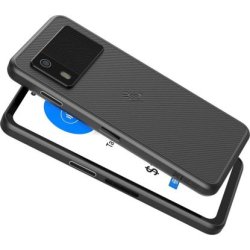 Zebra EM45 6.7" FHD+ skrm RFID Enterprise mobil computer 5G 8/128 GB kamera Wifi bt 