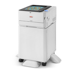 OKI Printer Cabinet til C300 C500 MC300 MC500 ES34xx ES54xx C332 MC363 