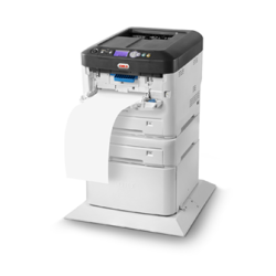 OKI Cabinet til printer  C61x/C71x/ES641x/ES741x 