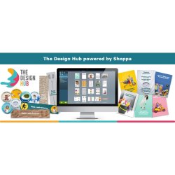 The Design Hub - OKI kreative udfoldelsesmuligheder 