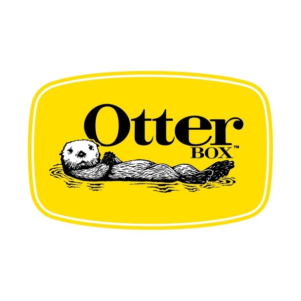 Otterbox Defender Apple iphone 12 Pro stdstikker cover 