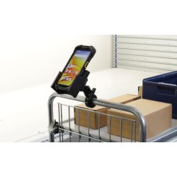Brodit Holder til Smartphone Tablets h�ndscanner betalingsterminal og Beslag til Bil Lastbil truck Kontor Hjem