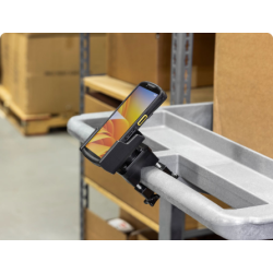 Brodit Holder til Smartphone Tablets h�ndscanner betalingsterminal og Beslag til Bil Lastbil truck Kontor Hjem