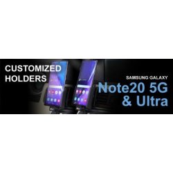 Brodit holder til Samsung Note 2-serien