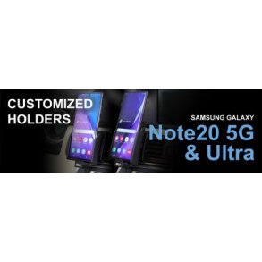 Brodit holder til Samsung Note 2-serien