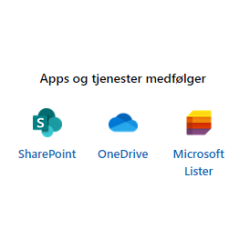Microsoft SharePoint Online (Plan 1)