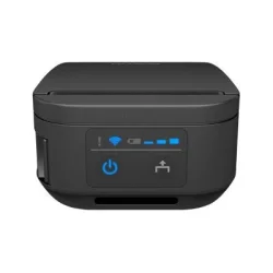 Kvitteringsprinter Bonprinter Epson TM-P80II AC (131) IP54 Kabel trdls Termisk Mobil printer