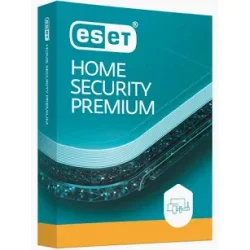 ESET PREMIUM Security styrk din sikkerhed