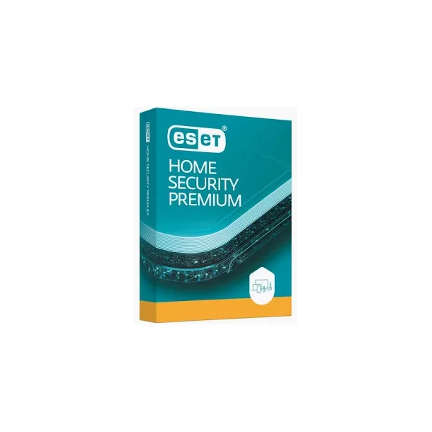 ESET PREMIUM Security styrk din sikkerhed