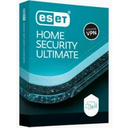 ESET ULTIMATE Security den bedste sikkerhed