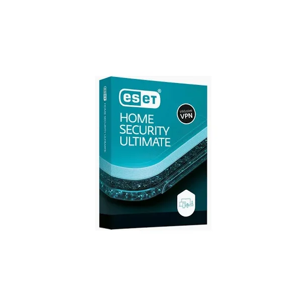 ESET ULTIMATE Security den bedste sikkerhed