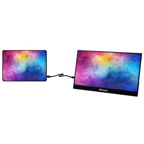 Skrm transportabel 14