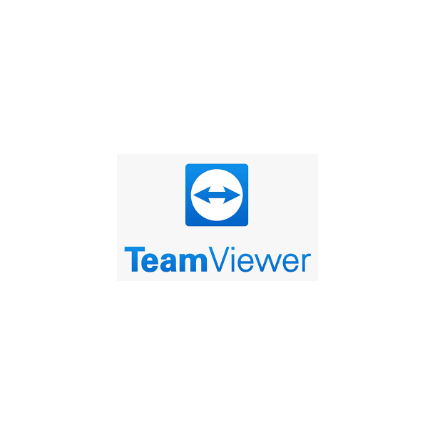 TeamViewer Business licens fjernsupport 1 admin > 200 brugere
