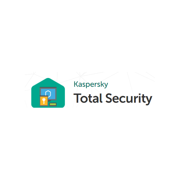 Kaspersky total Security