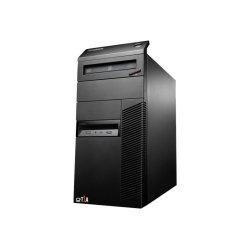 Lenovo M93p ThinkCenter workstation vlg Tiny eller Tower Refurb. Grade A