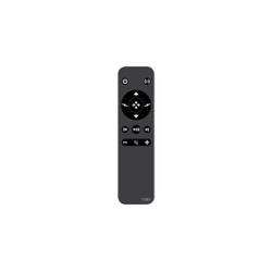 Fjernbetjening TPR1 Remote til TP TUBE