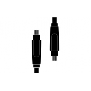 Optisk kabel til TP tube Soundbar TOSLINK S/PDIF TP TUBE