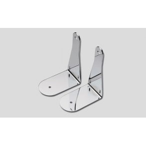 Vgbeslag OP200 til TP TUBE