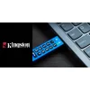 USB ngle KINGSTON  IronKey Keypad 200  Aes-256 kryptering USB-A 16GB til 256GB