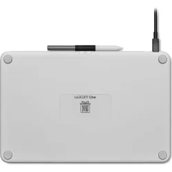 Tegneplade Digitizer Wacom One 13 touch 