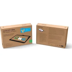 Tegneplade Digitizer Wacom One 13 touch 