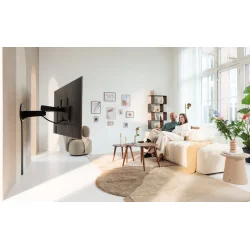 Kabelbakke kabelstyring skjul dine kabler med stil ;)