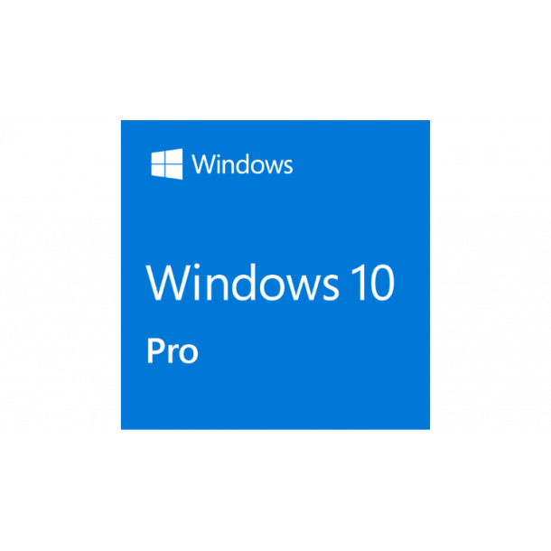 Microsoft Windows 10 Pro 32 64 Bit EDS licens Online