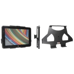 Holdere til smartphone tablet iPhone iPad mm Montering i bil lastbil truck vggen mm