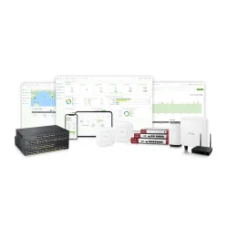 Zyxel NWD6605 Dual-Band trdls AC1200 USB netvrksadapter WiFi-5 > 300 Mbps 2.4 GHz, 5 GHz 