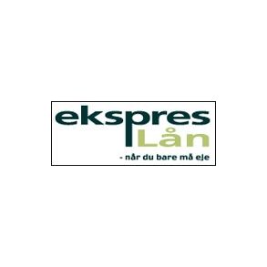 Ekspres lån - Privat