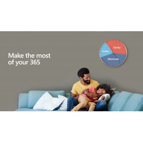 MIcrosoft Office 365 til privatbrug