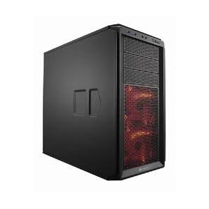 BYGSELV - STATIONR PC GAMER 