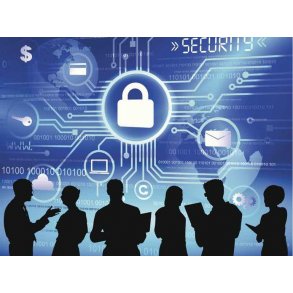 IT sikkerhed, rdgivning, service og support