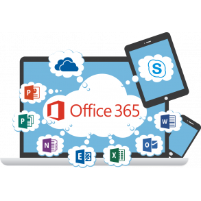 Microsoft 365 til virksomheder