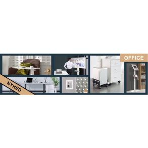 OFFICE  ALT TIL KONTORET