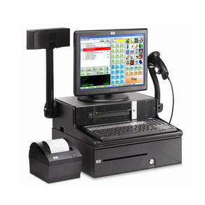 POS ( POINT OF SALES)