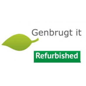 Refurbished - Brugt IT SPAR MINDST 50%