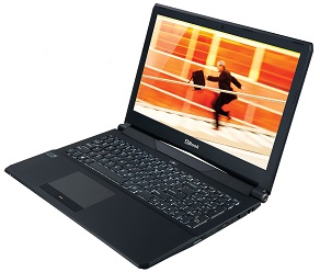 BYGSELV - BRBAR NOTEBOOK 