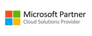 Mærke: Microsoft partner cloud solutions provider