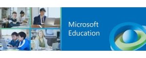 Mærke: Microsoft Education